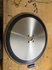 Sägeblatt 490x2,8 120Z HM Tenryu Hartmetall Kreissägeblatt 