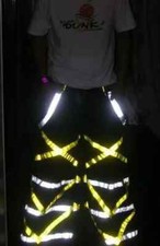 PHAT Pants Melbourne Shuffle