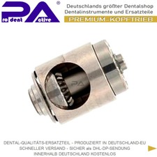 PREMIUM – KOPFTRIEB passend