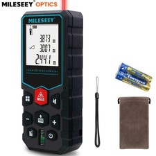 Mileseey profi laser - mileseey,