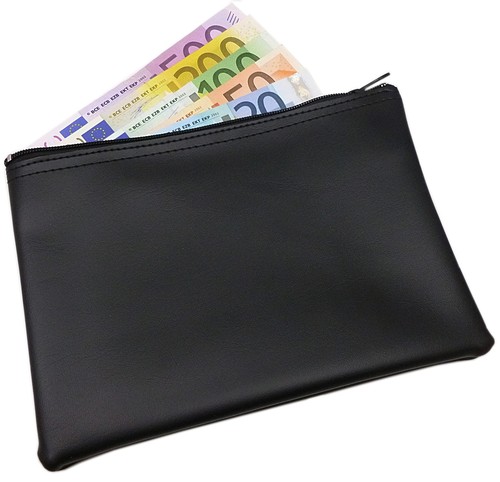 Banktasche bankmappe - xl,