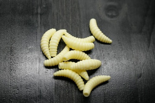 Kunstmaden stück gummi - 50,