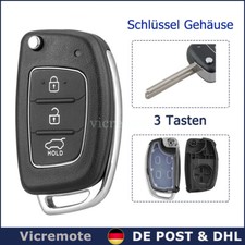 Autoschlüssel 3 Tasten