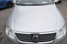 Passat 3C Motorhaube Klappe