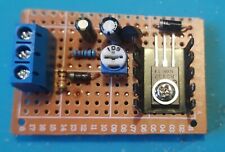 2 x Bremsbaustein Analog und