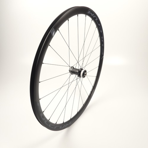 Fulcrum racing 400 laufrad - racing, db
