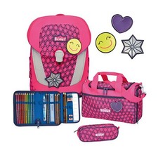 Scout Neon Safety Sunny II Set
