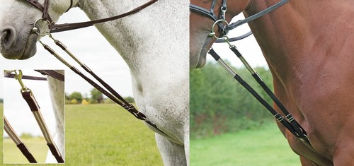 Shires nylon harbridge - nylon,