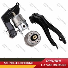 3X Getriebelager Hydrolager