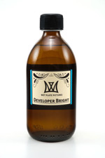 Wet Plate Entwickler /