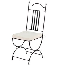 Orientalischer Eisenstuhl