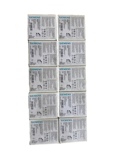 Menge teile siemens - menge,