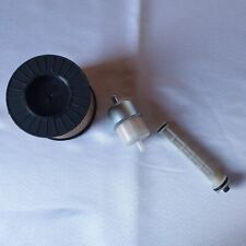 Filtersatz für Weber Rüttelplatte CR 3,CR 4 mit Hatz Motor 1B20, 1B30, Neu, DHL