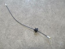 Bowdenzug vorne links rechts