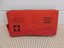 Original VW/Audi Verbandtasche - 4B0860281 -