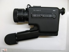 Nizo Integral 10 Super-8