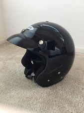 Nero Jet Helm Größe L / NEXO