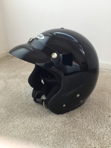 Nero jet helm größe - /, nexo