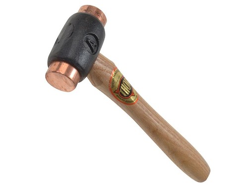 Thor 308 kupferhammer - -,