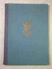 Blauer Schatz der Gärten Karl