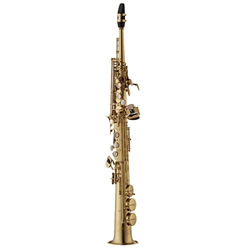 Yanagisawa sopransaxophon - yanagisawa,