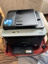 Samsung CLX-3185FN