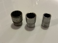 Vintage Rheidco Metabo 5/16 