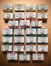 Aquarellfarben, SCHMINCKE