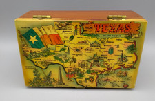 Texas-Lone Star State