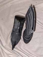 Stiefeletten Getragen