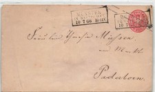 153167) Preußen R3 Münster