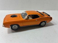 carrera evolution plymouth