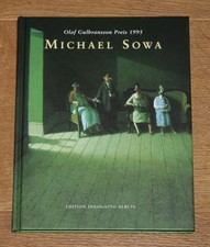 Michael Sowa. Olaf Gulbransson