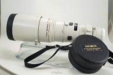 Minolta AF APO High Speed TELE