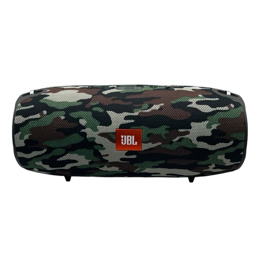 Jbl xtreme tragbarer - xtreme,