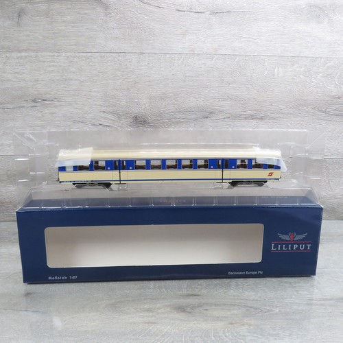 Liliput l328801 unbenutzt - unbenutzt, h0