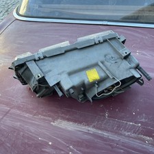 Mercedes W126 500 SE Bosch