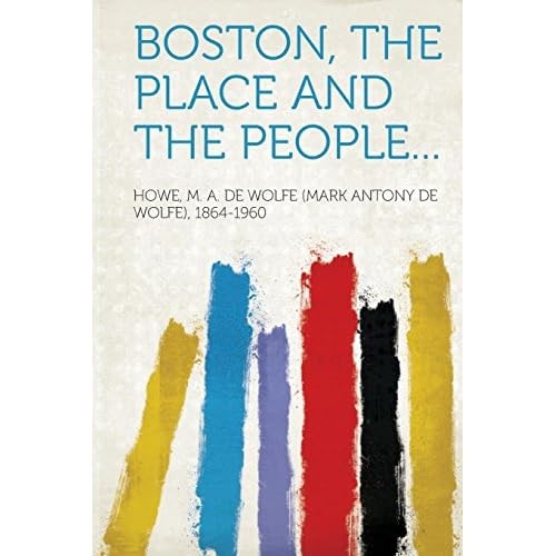 Boston the place and - the,