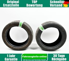 2 x Sommerreifen 17 Zoll