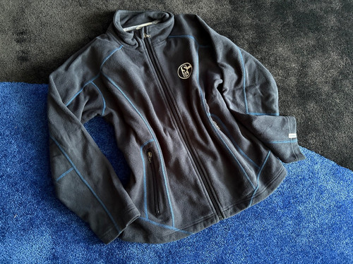 Schalke kinder fleecejacke - schalke,