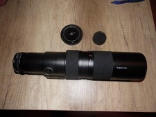 Tamron 06A Ultra Tele Zoom