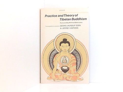 Practice and theory - practice, of