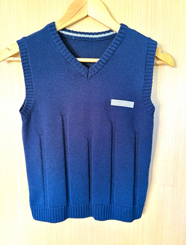 Marc polo jungen pullunder - jungen,