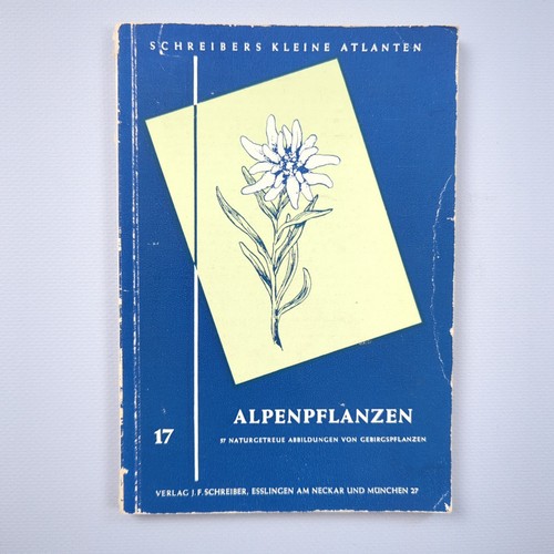 Schreibers kleine atlanten - schreibers,