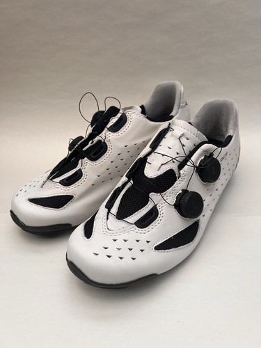 Lake cx238 rennradschuhe weiß - cx238,