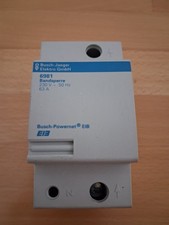 Busch-Jaeger 6981 EIB KNX