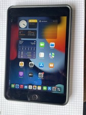 Apple iPad mini 4 128GB, WLAN