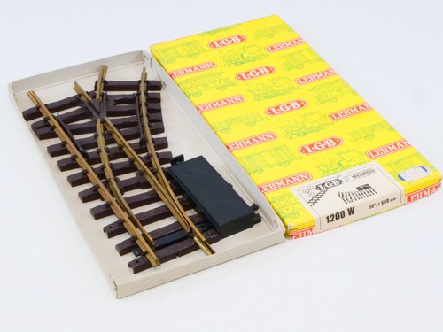 Lehmann 1200 lgb - 1200, rechte