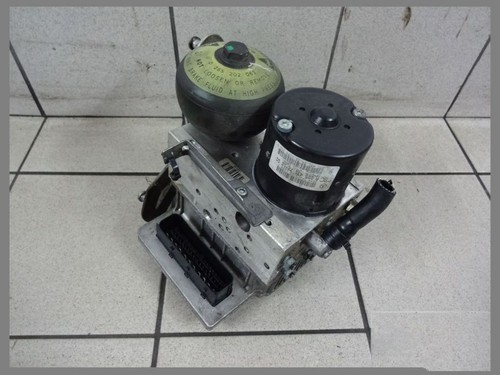 Mercedes w211 sbc abs - mercedes,