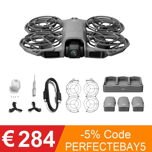 Dji neo - neo, 2